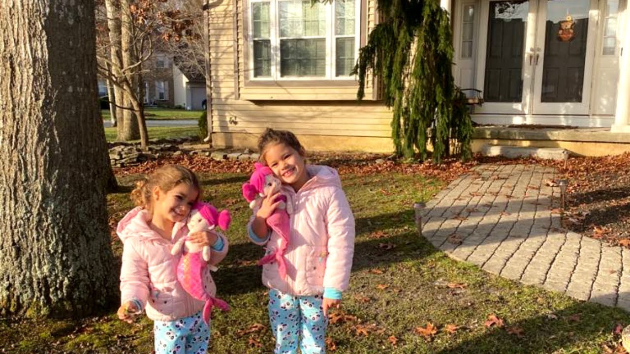 MUDAMOS DE CASA! TOUR PELA CASA VAZIA #VIVENDONOSEUA