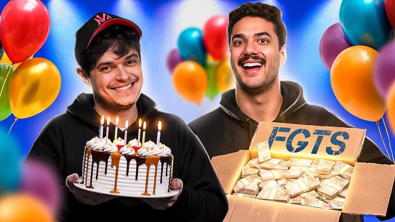 Saque Aniversário, como funciona? Como receber todo o valor?