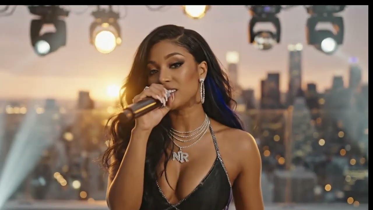 Summer Nights Nichelle Royale #Music #musicvideo #musicgenre #popmusic 