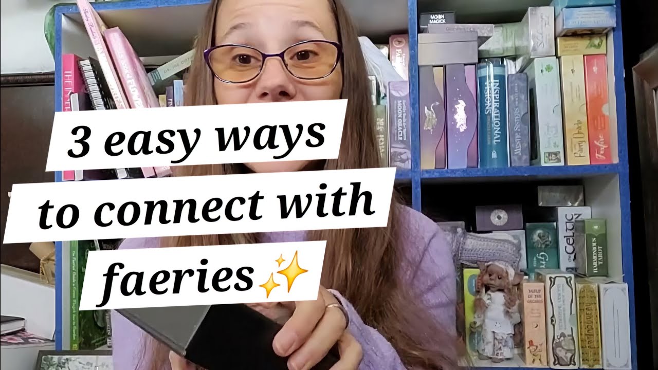 How to connect to fae