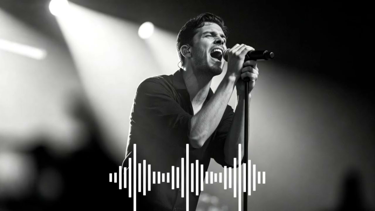 Midnight Soul – Smooth R&B Vibes