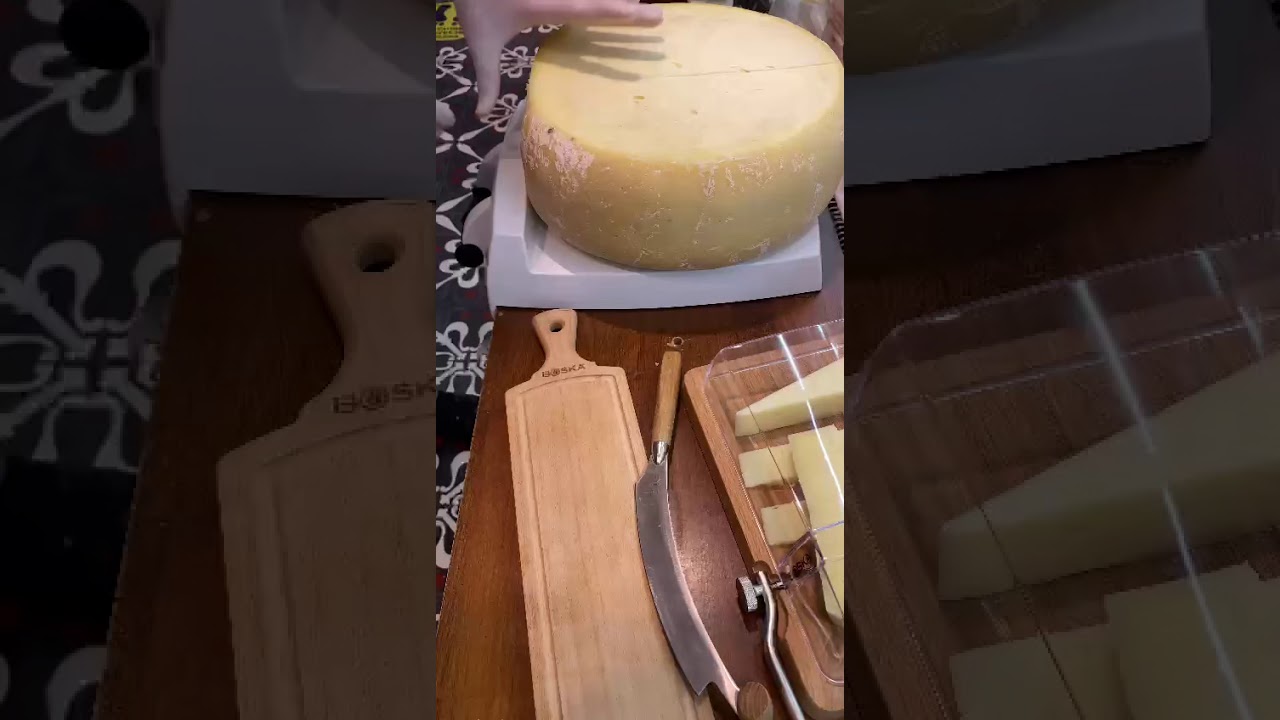 Cankurtaran Gida - Eski kasar kesimi boska