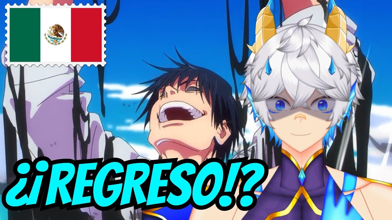 ¡REGRESA CON LA MÁS ALTA CALIDAD! 🔥💯 - REACCIÓN A El Canolexx