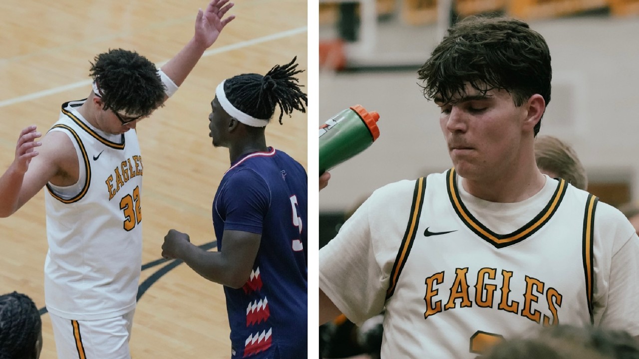 Strom Thurmond @ Chesnee | FIRST ROUND PLAYOFF SCHSL CLASS AA