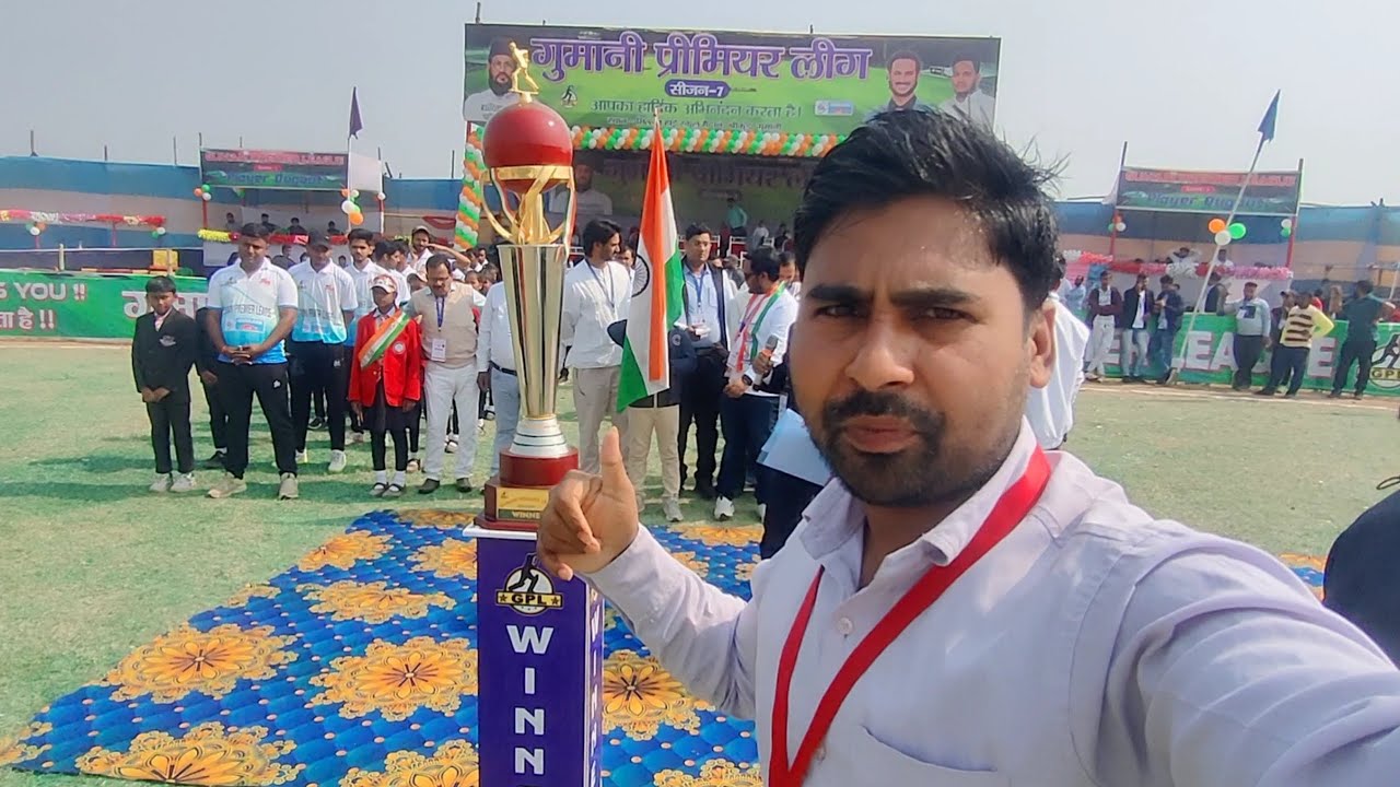 Final Dariyapur Jeet Gaya 😍 | Closing Ceremony | GPL Season 7 2025