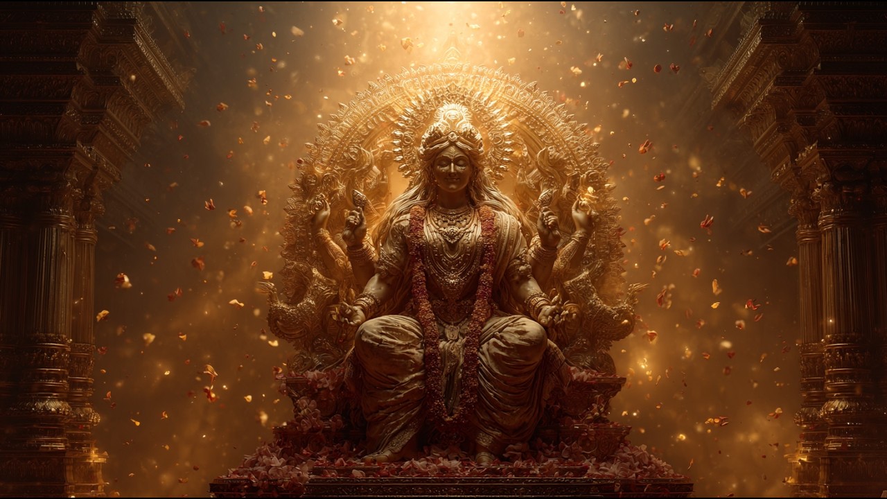 Attract Success & Leadership ☀️ Powerful Surya Mantra for Fame, Career & Wealth 🌅