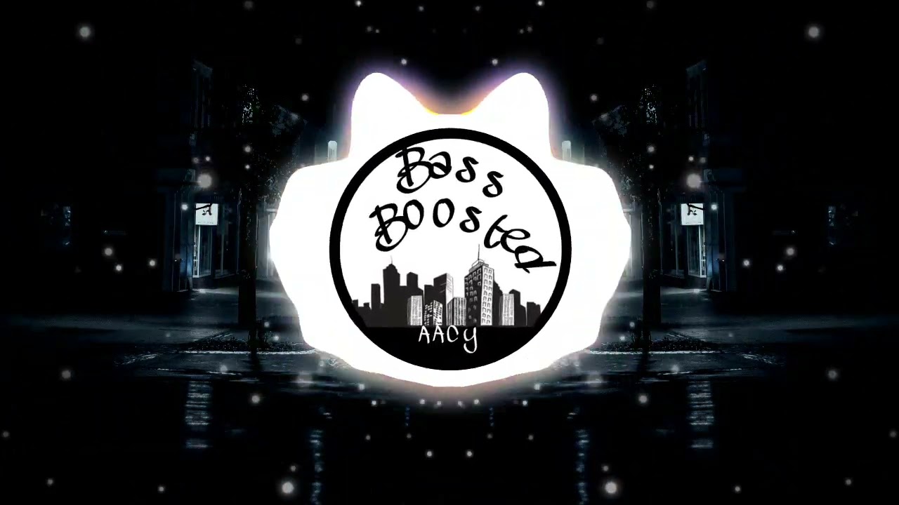 MERO &ndash; 3AM (prod. by Juh-Dee & Young Mesh) (Official ⚡Bass Boost⚡ by AACY)
