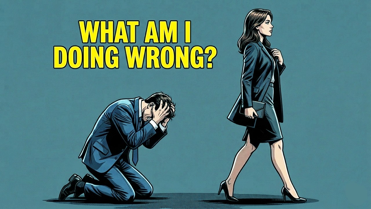 Why You’re Being Disrespected Without Realizing It | Stoicism