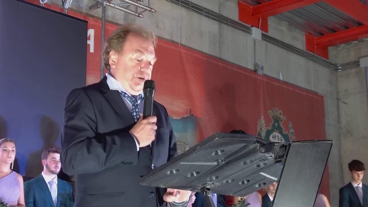 PRESENTACIÓN DE MAIRALESAS, QUINTOS Y QUINTAS 2024, ALMUDÉVAR