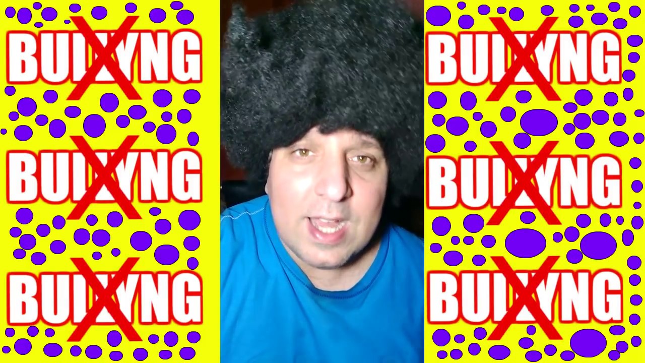 NO AL BULLYNG