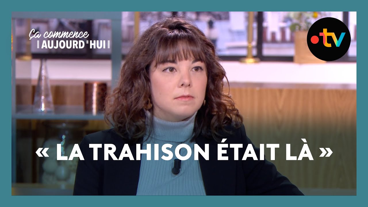 Infidélité virtuelle : plus redoutable que l'infidélité sexuelle ? - Ça commence aujourd'hui