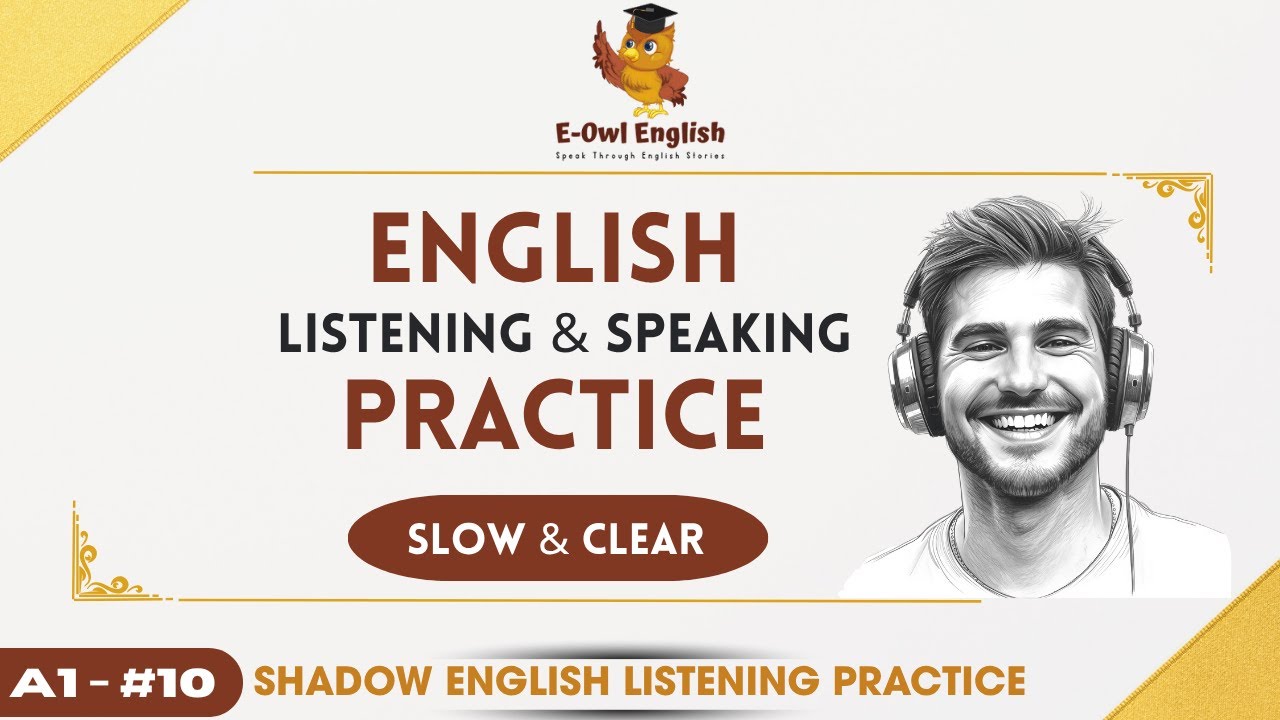 A1 Are You Making These Everyday American English Pronunciation Errors?