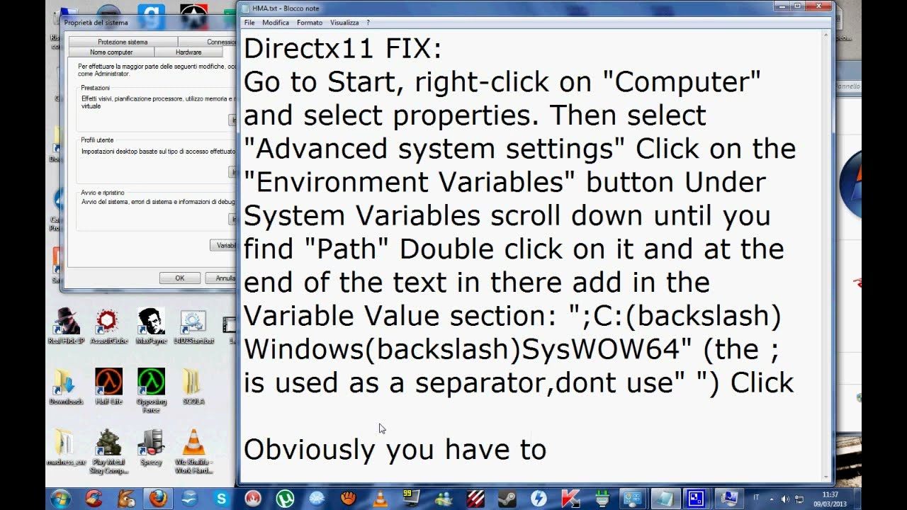 Hitman Absolution Skidrow - Directx 11 FIX Audio/Sound FIX