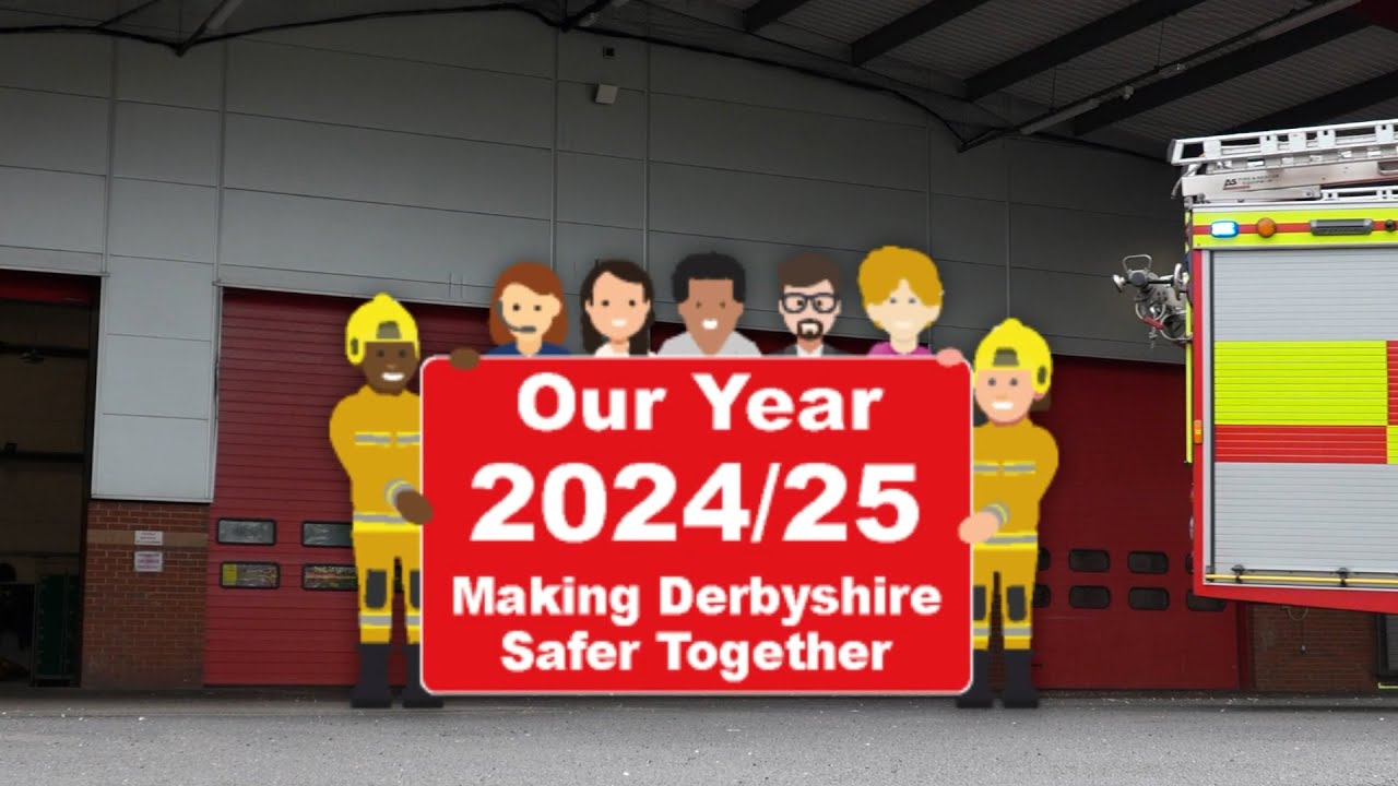 Our Year 2024 25