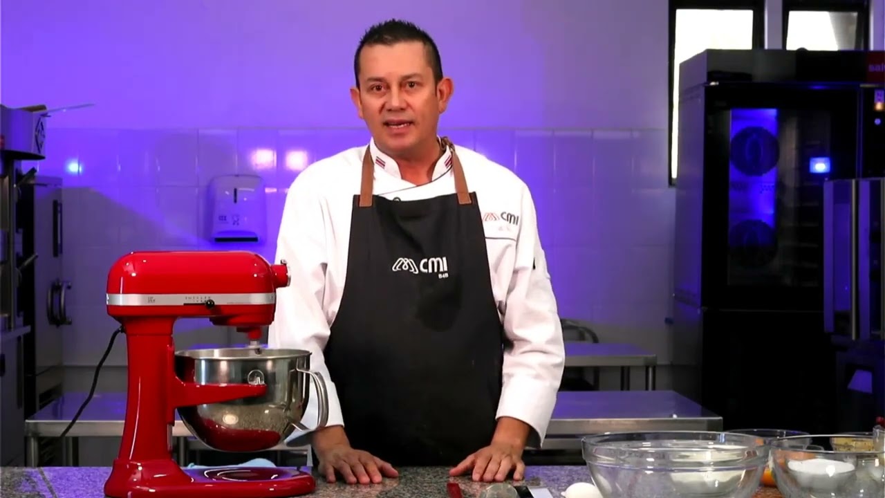 Curso en línea  Crocante Alemán