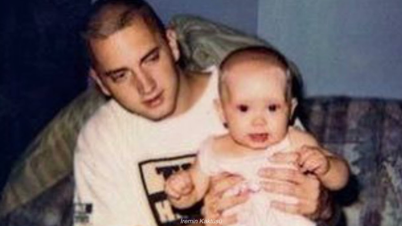 Eminem - Somebody Save Me // Türkçe Çeviri