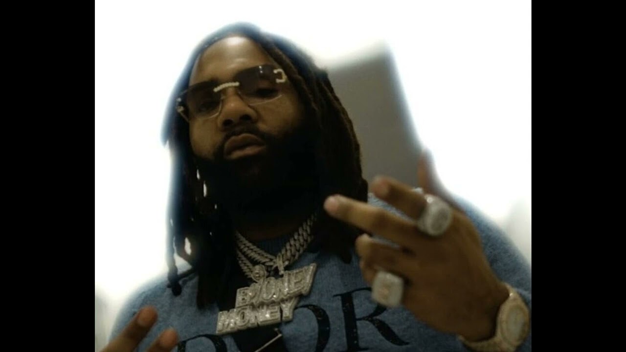 [SOLD] Money Man Type Beat 2022- 