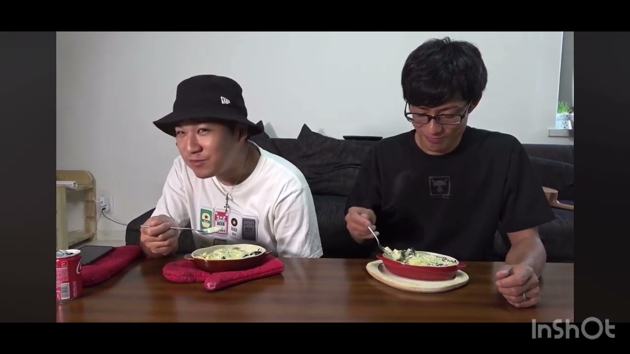 秋が旬のくりを使ったクリグラタン作って食べてみた！