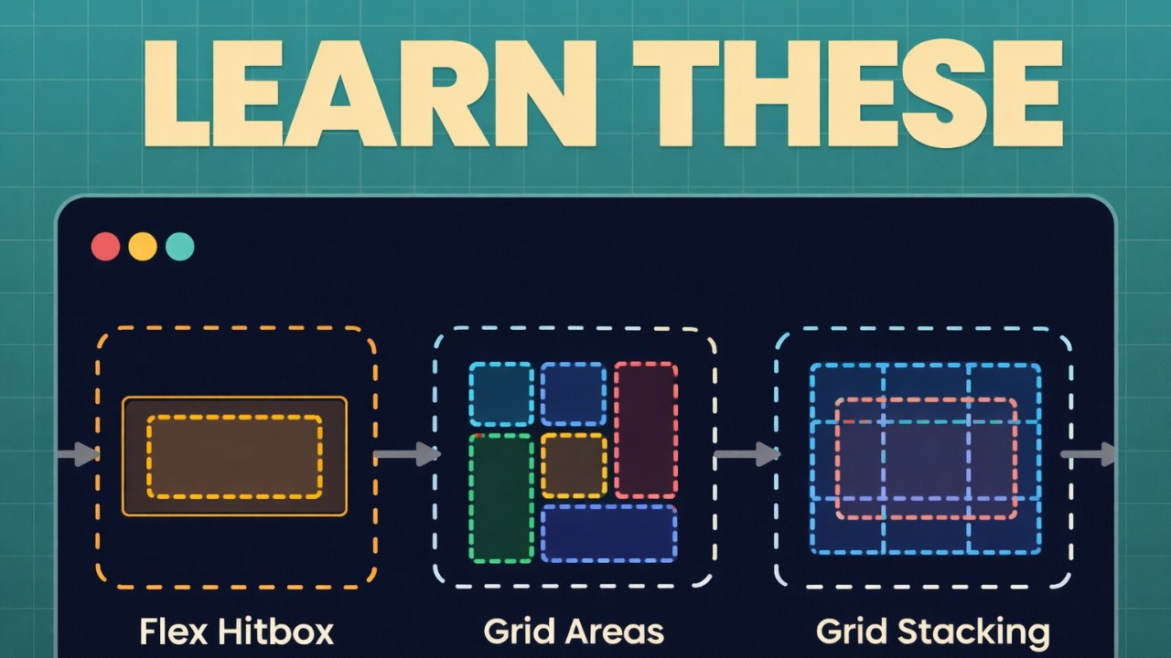 CSS Flexbox: The Right Way to Build Layouts