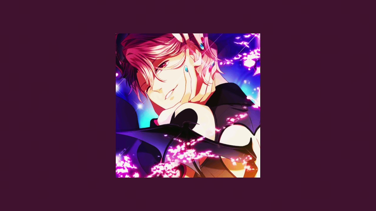 a night of 𝓹𝓪𝓼𝓼𝓲𝓸𝓷𝓪𝓽𝓮 𝓯𝓸𝓻𝓷𝓲𝓬𝓪𝓽𝓲𝓸𝓷 with Asmodeus | Obey Me! playlist