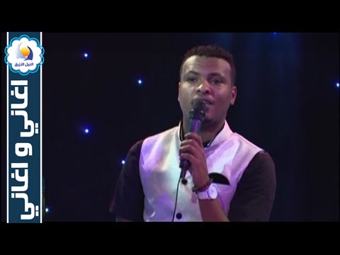 مهاب عثمان - بريدك - أغاني وأغاني رمضان 2016