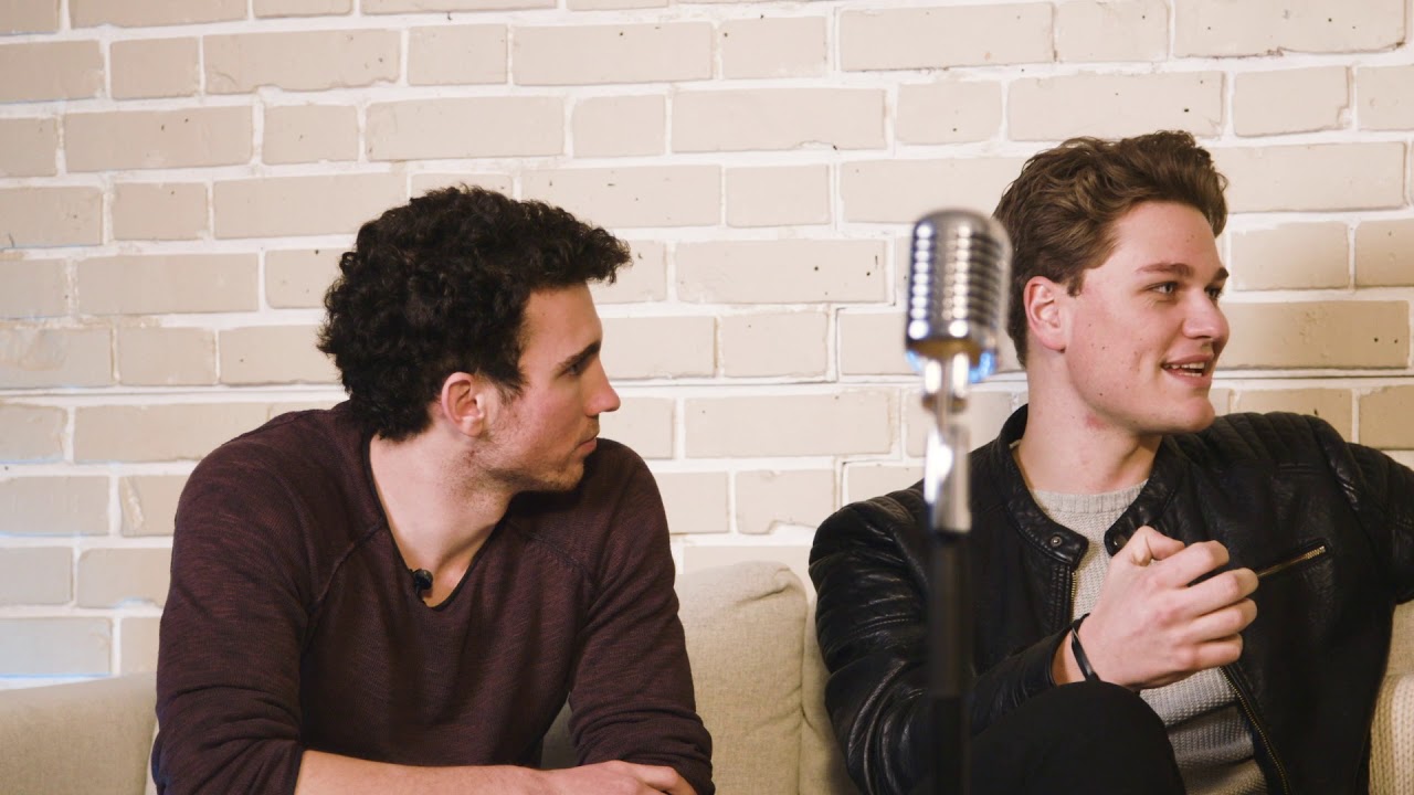 REUTERIN schaut hin – Fashiontalk mit King & Potter