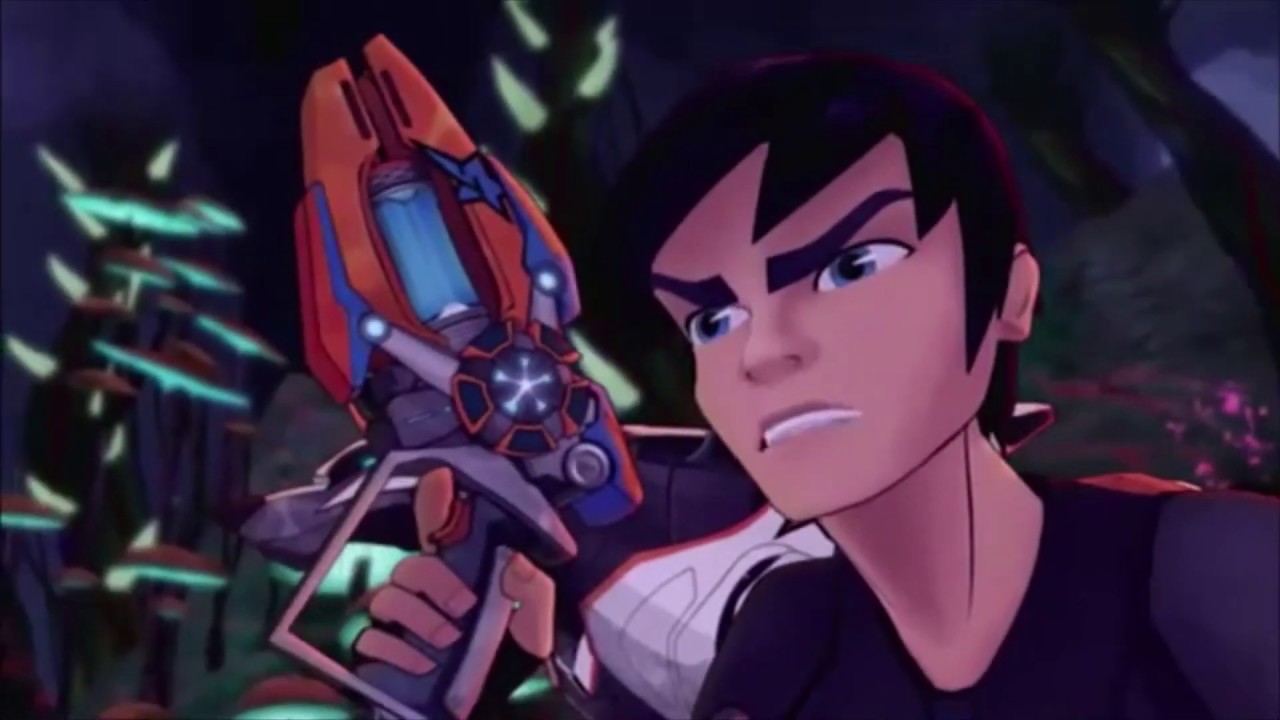 Slugterra  Feel Invincible
