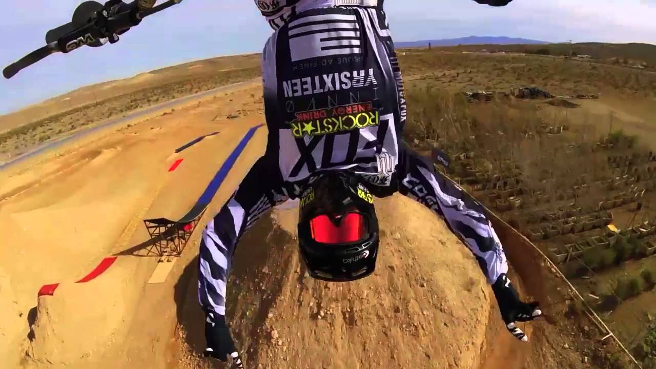 Mike Mason GoPro edit,  Las Vegas, NV