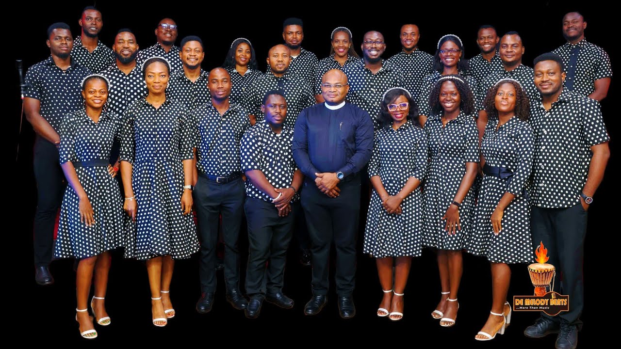 Pray Always Pray | Hymn tune- Pax Tecum |De Melody Beats