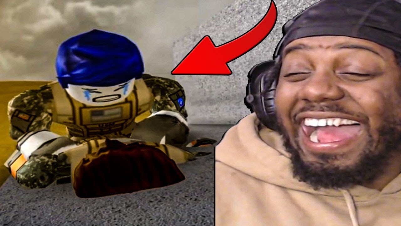 The Last Guest ROBLOX MOVIE IS NOT REAL