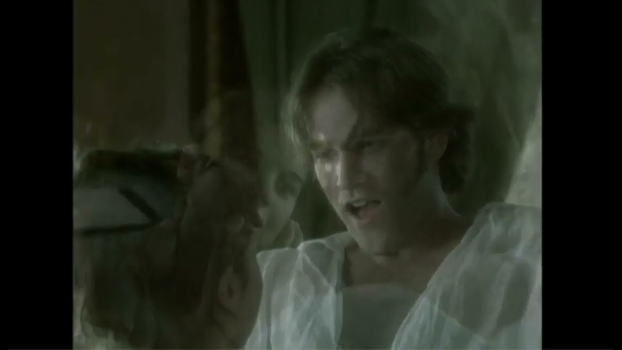 Quills movie