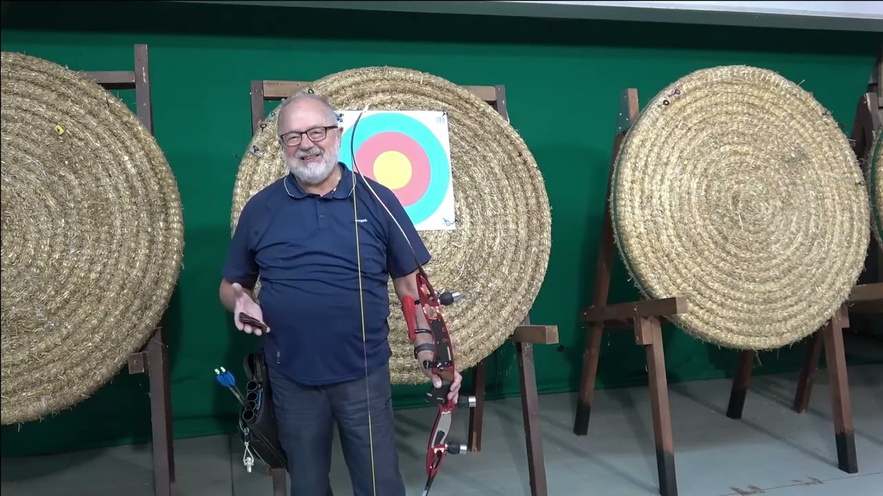 Arco Nudo Esercizi seconda parte