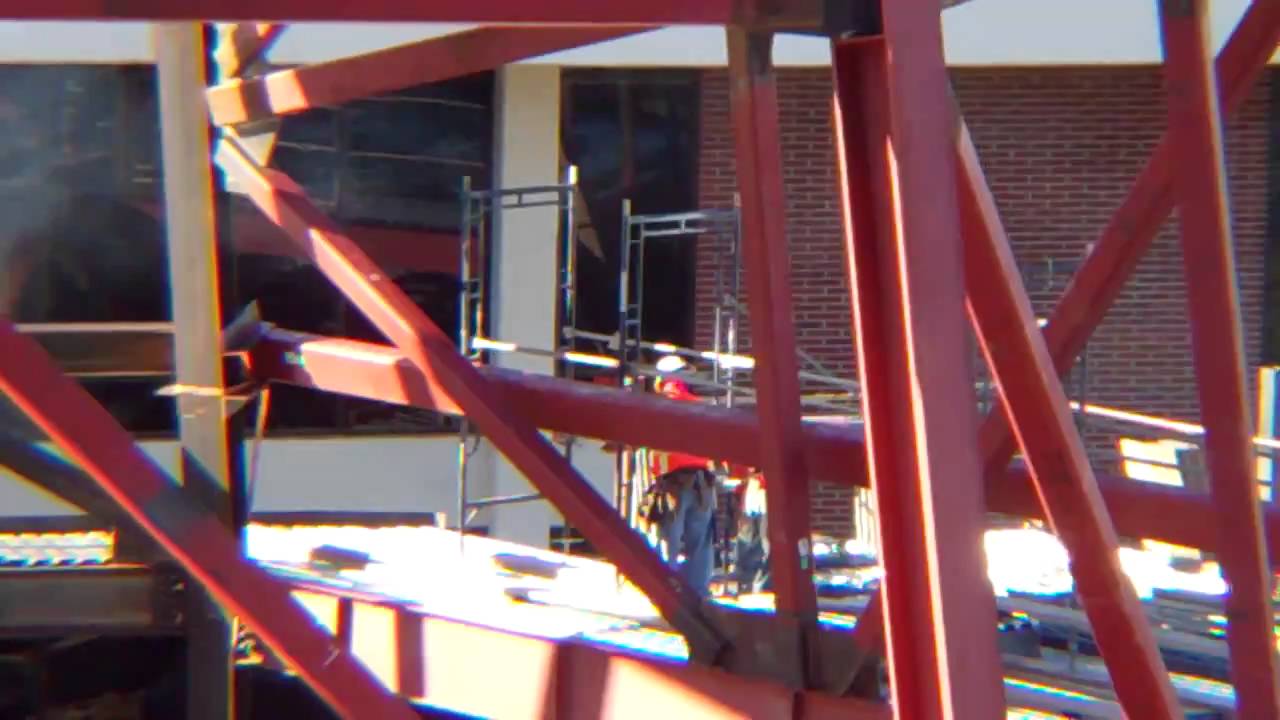 Building a Planetarium