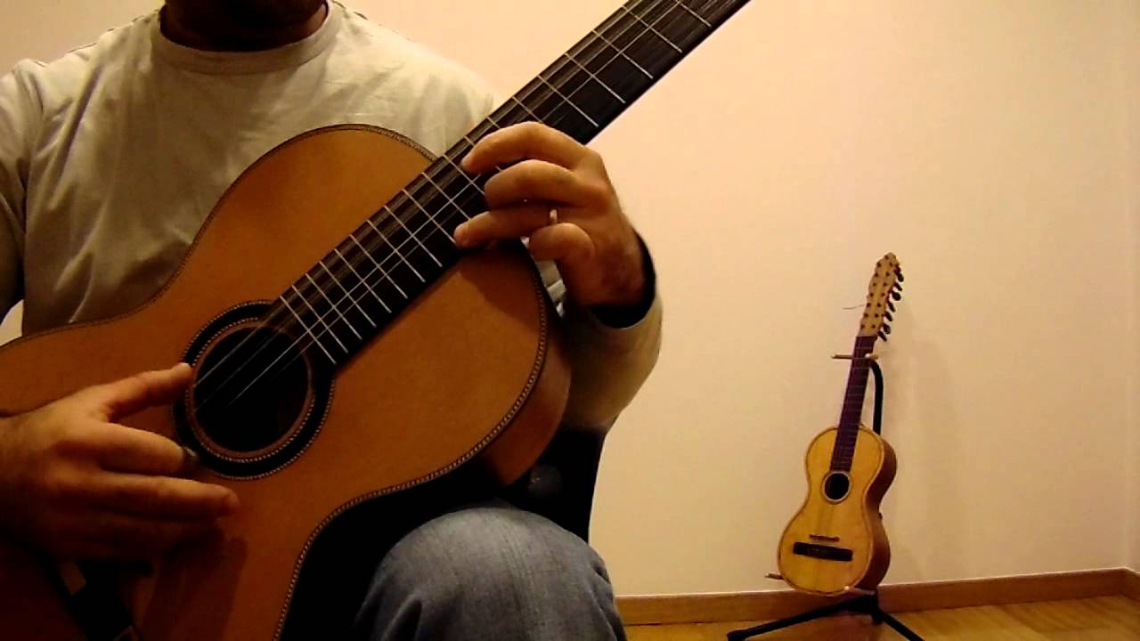 Viola da terra 15 cordas Terceira La vai Lisboa