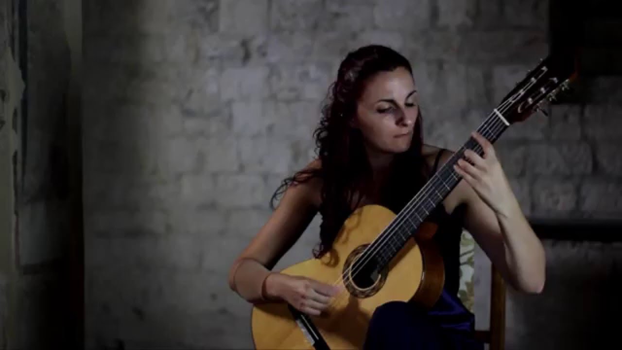 Lennox Berkeley - Theme and Variations (Sofia Ferri)