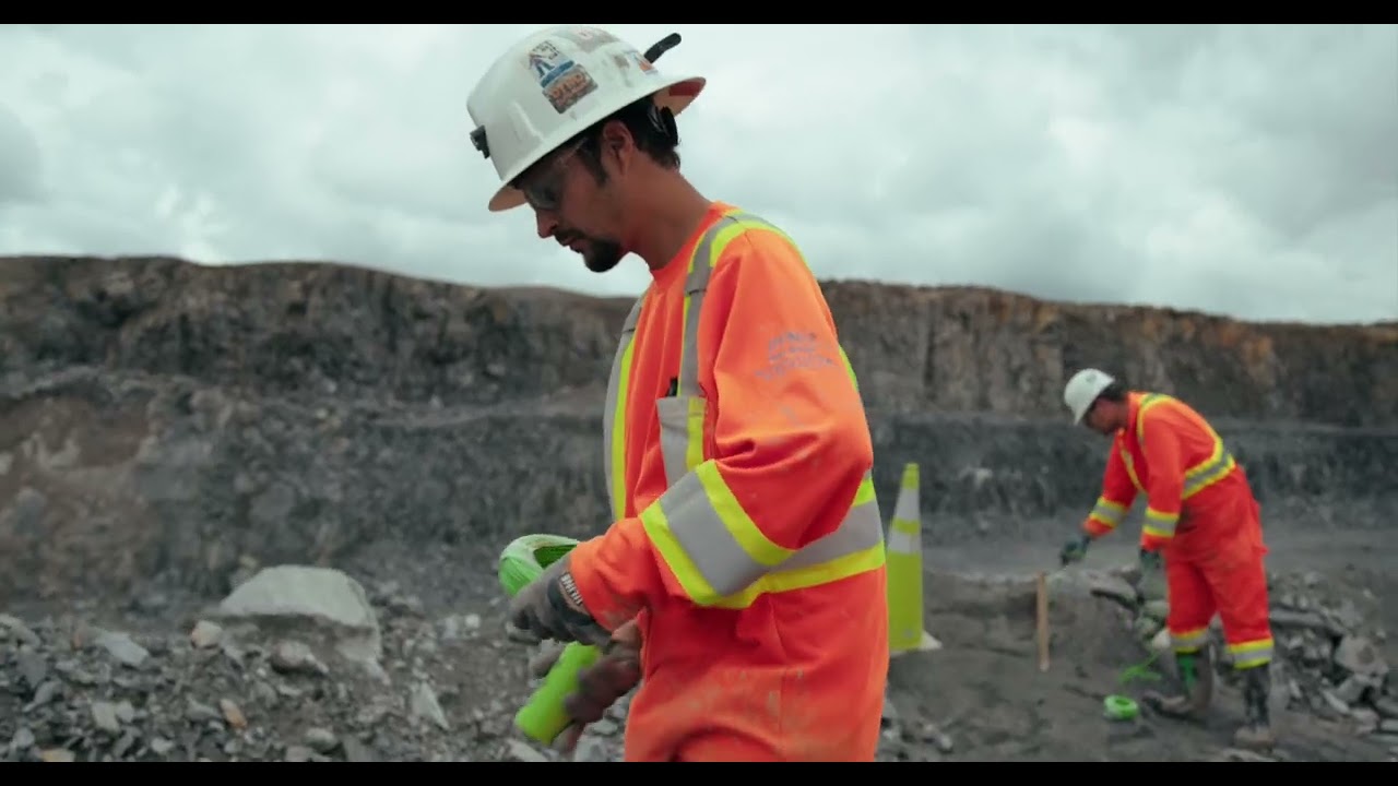 Equinox Gold - Greenstone Mine | Uncovering the Mining Process