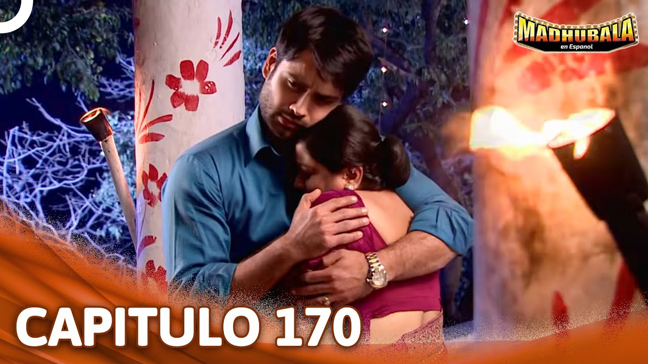 Madhubala Capítulo 170 | Novela India | Doblado en Español