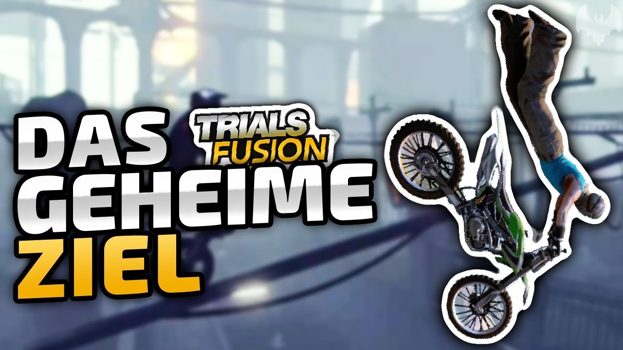 Eine Menge Glück - ♠ Trials Fusion ♠