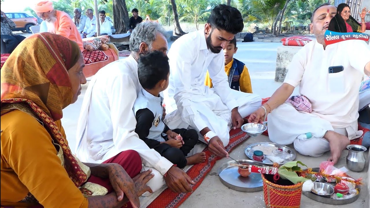 ganesh sthapana vidhi | maher wedding | mandap ropan | 2022 | મંડપ રોપાણ gujrati mandvo