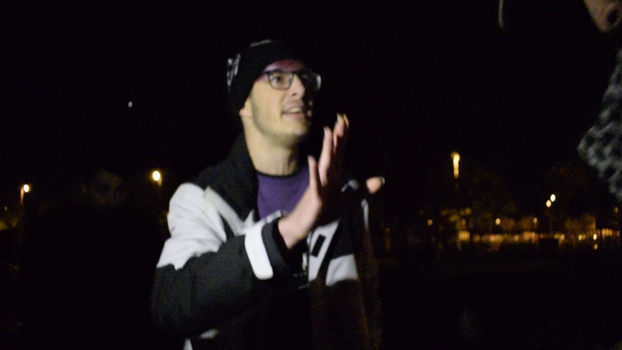 *BATALLON* WAVE KID vs HELLFLOW | SEMIS | 1 ° REGIONAL SOBREDOSIS