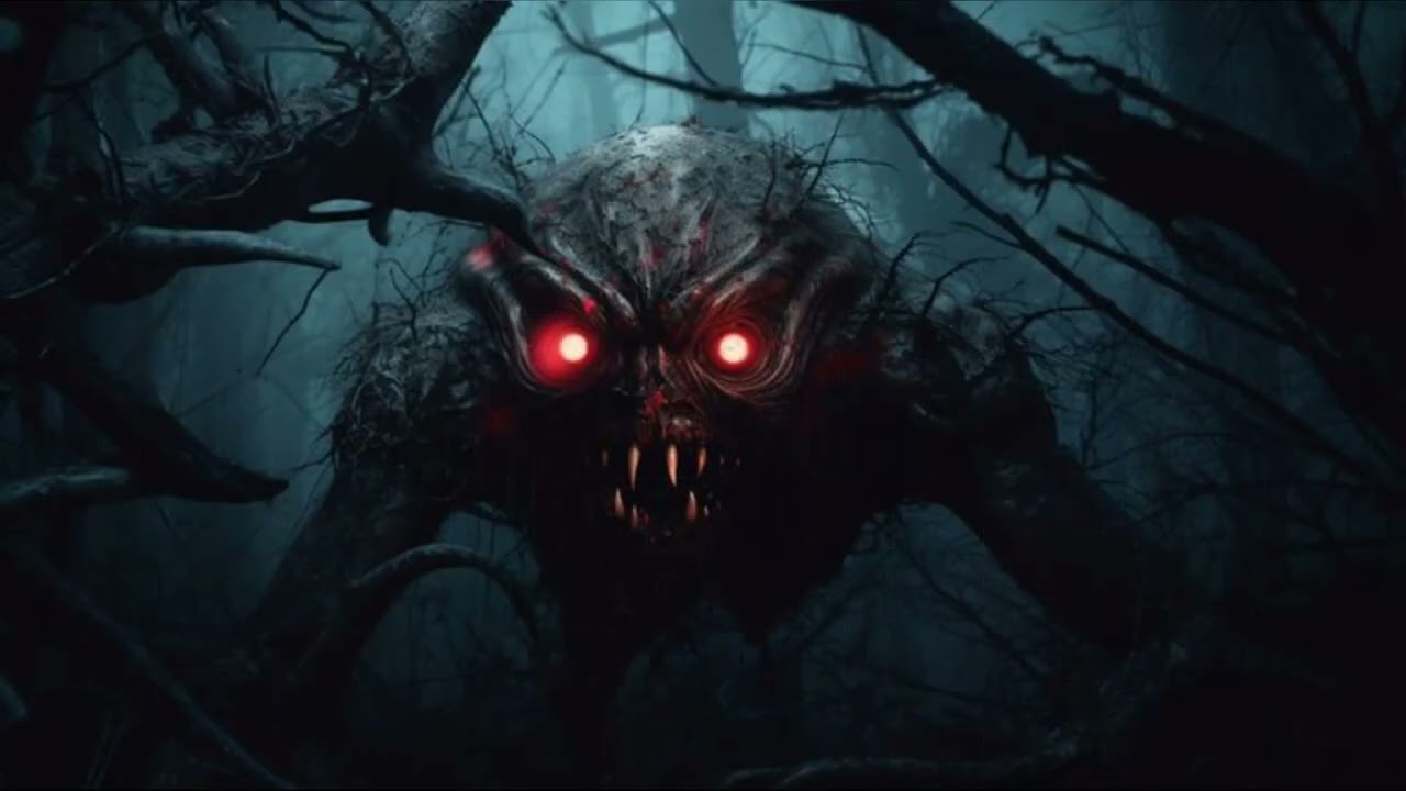 Cool demonic wallpaper slideshow 