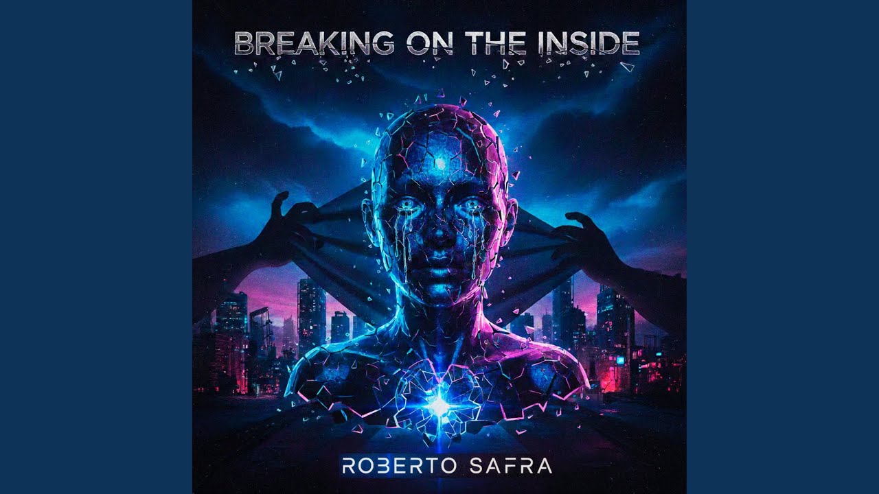 Breaking on the inside
