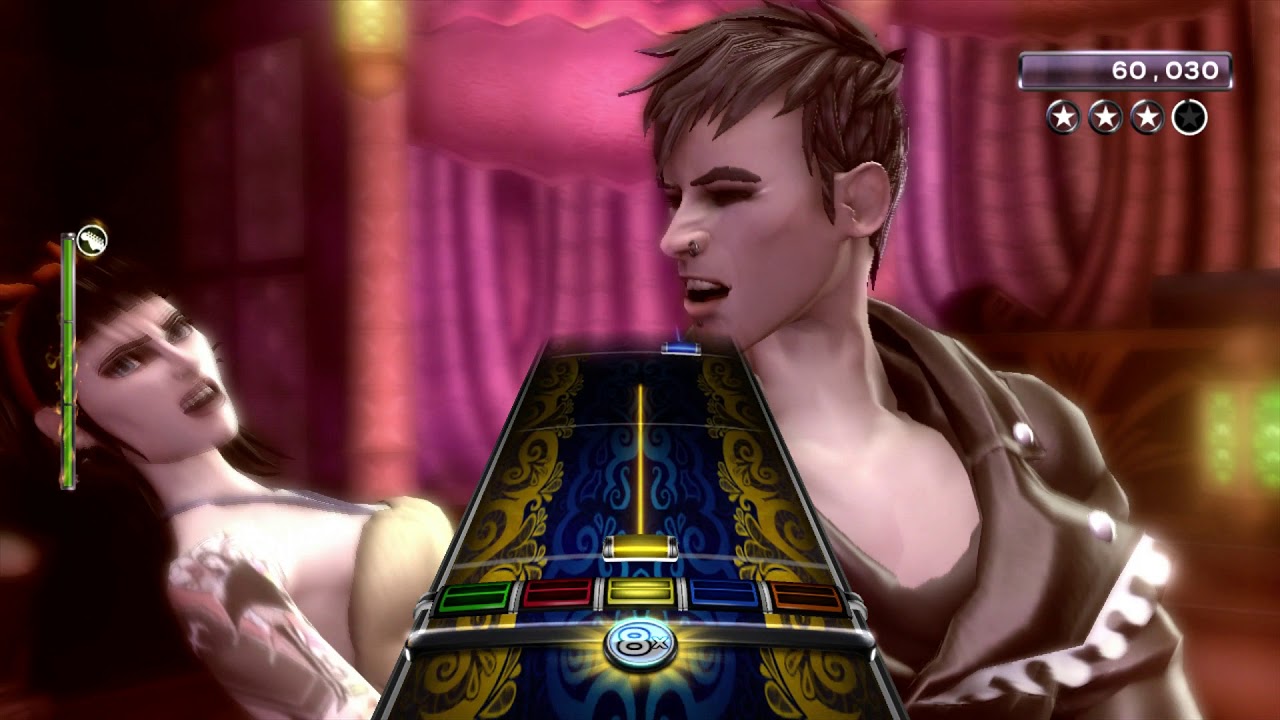 Rock Band 3 - 