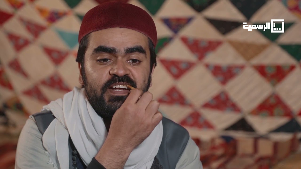ريبوليا | الحلقة 01 | ليبيا الرسمية رمضان 2021