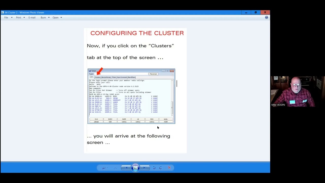 Install and Configure N1MM part 2