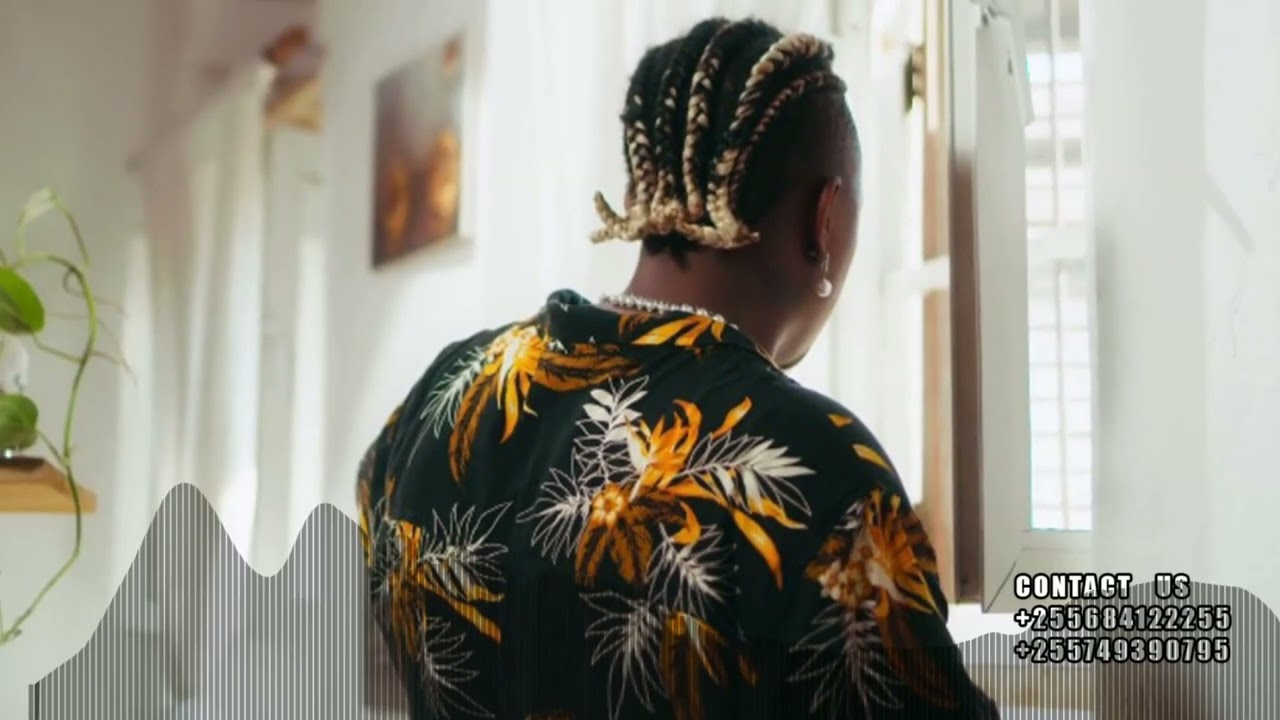 Rayvanny ft Marioo xAlikiba Type beat