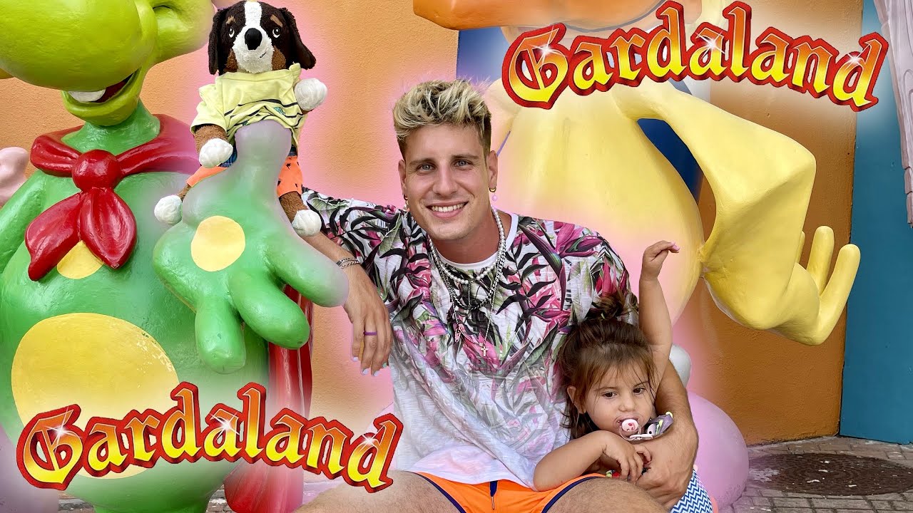 AURORA VA A GARDALAND