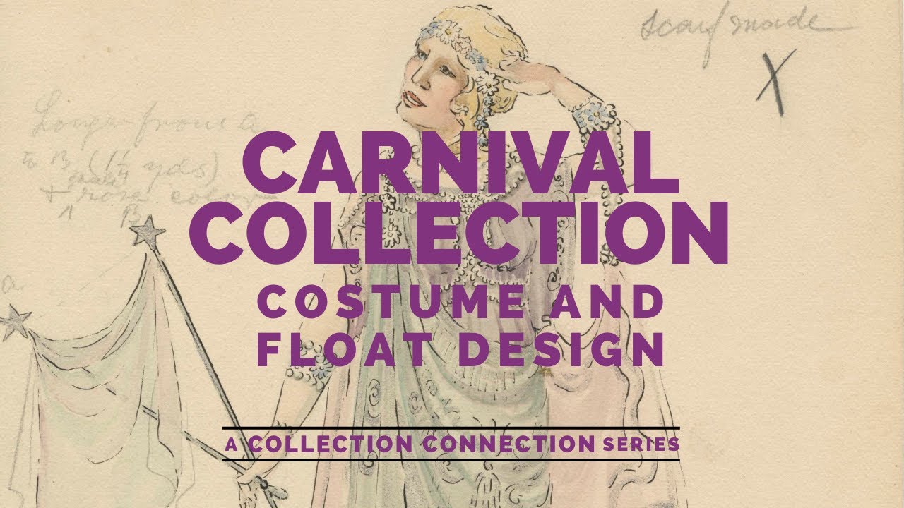 Carnival Collection - Collection Connection Ep.2