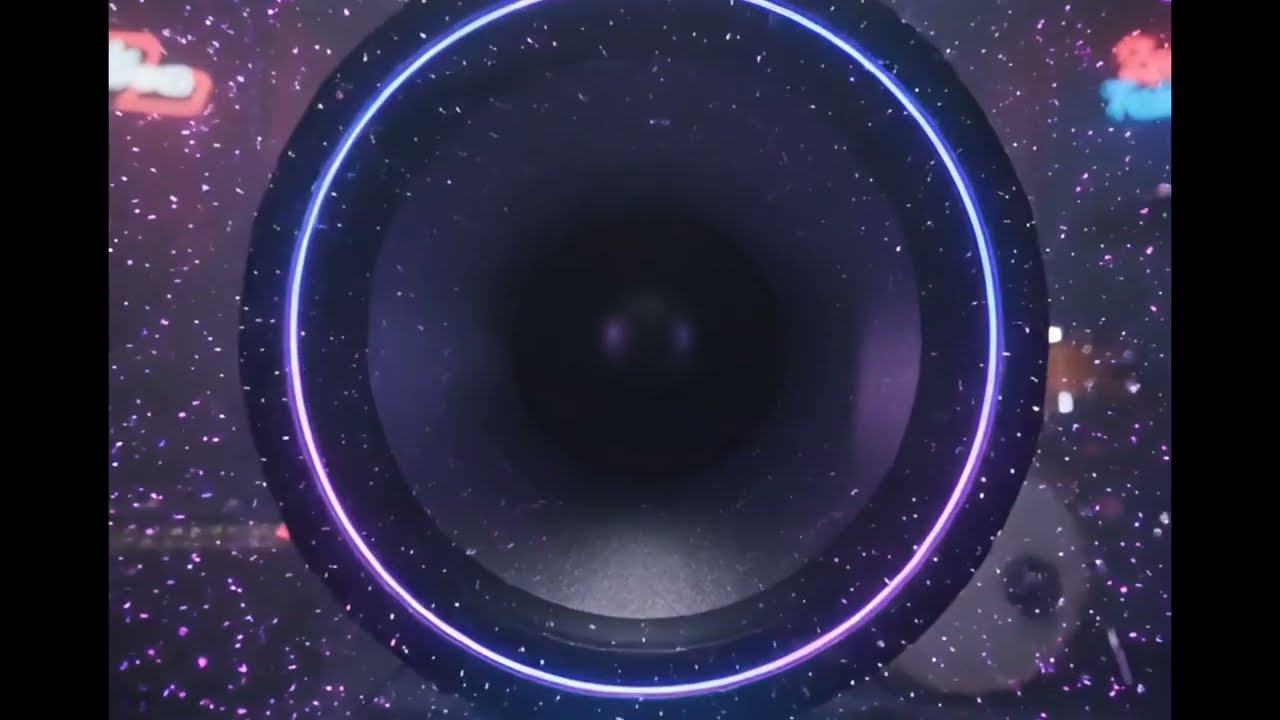 TIKI TIKI SLOWED [Suno AI] version 