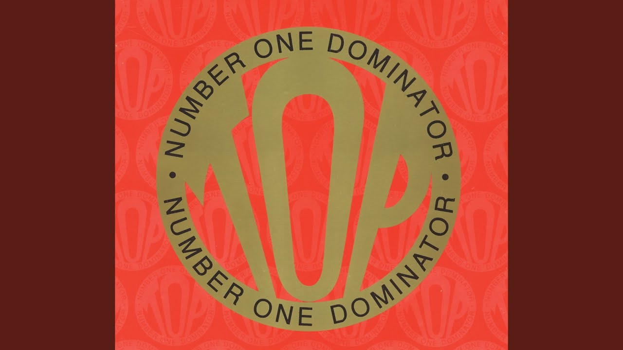 Number One Dominator